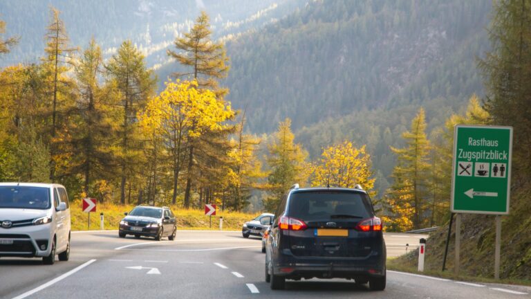 Fernpass aktuell Stau