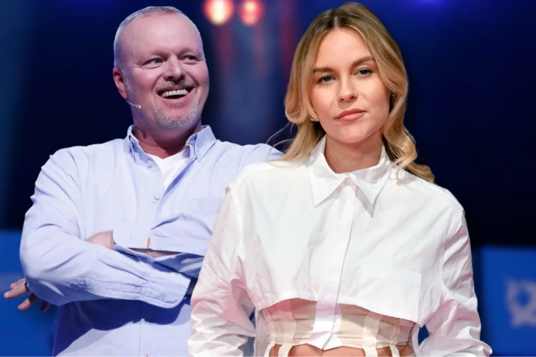  Nike Raab Brainpool – Die verborgene Verbindung hinter Stefan Raabs Erfolg