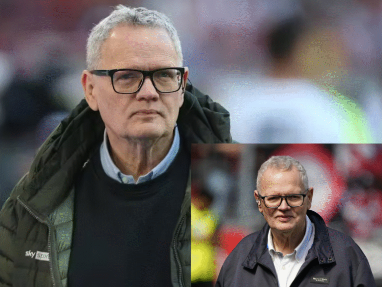 Sportschau Moderator gestorben – Alles, was du wissen musst