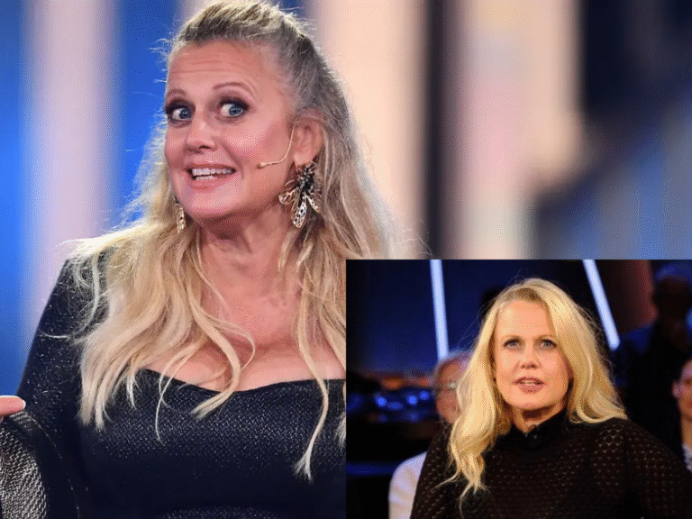 Barbara Schöneberger abgenommen – Die Wahrheit hinter den Schlagzeilen