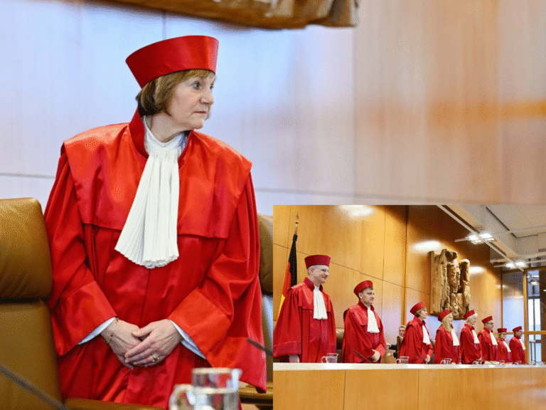 Solidaritätszuschlag Verfassungsgericht