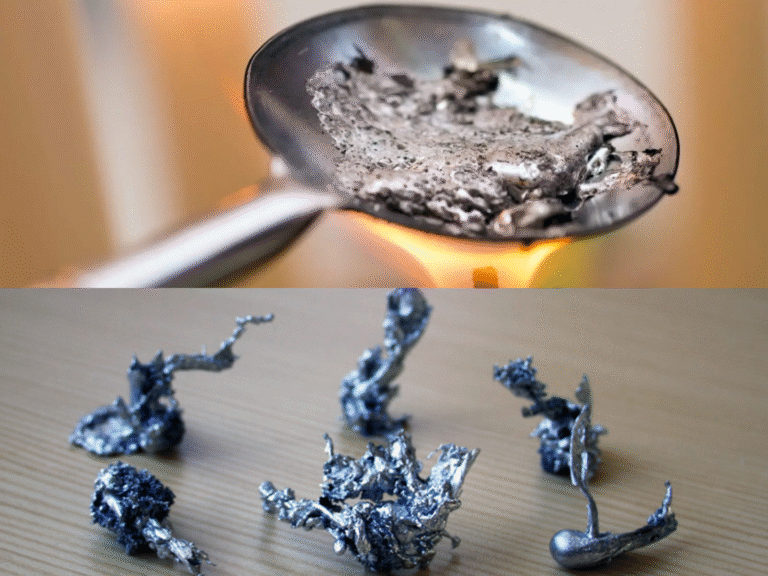 Bleigießen Bedeutung Liste