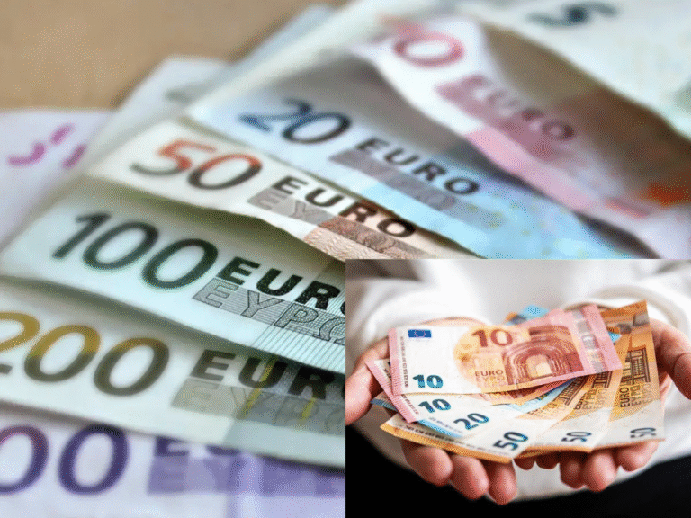 Klimageld Auszahlung 300 Euro 2025 – Wer bekommt es und wann startet die Zahlung Klimageld Auszahlung 300 Euro 2025