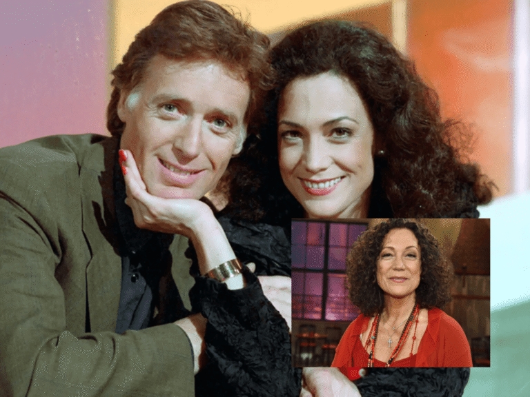 Das Geheimnis von Johanna Fortell