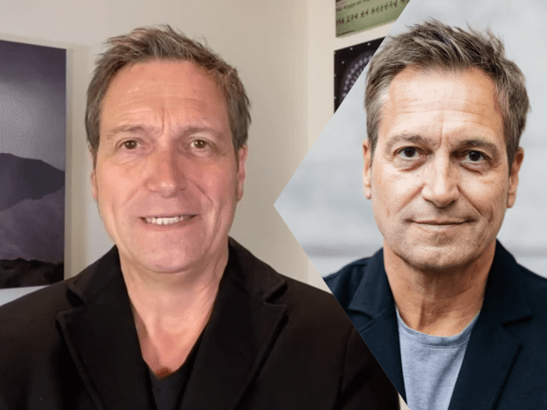 dieter nuhr krankheit