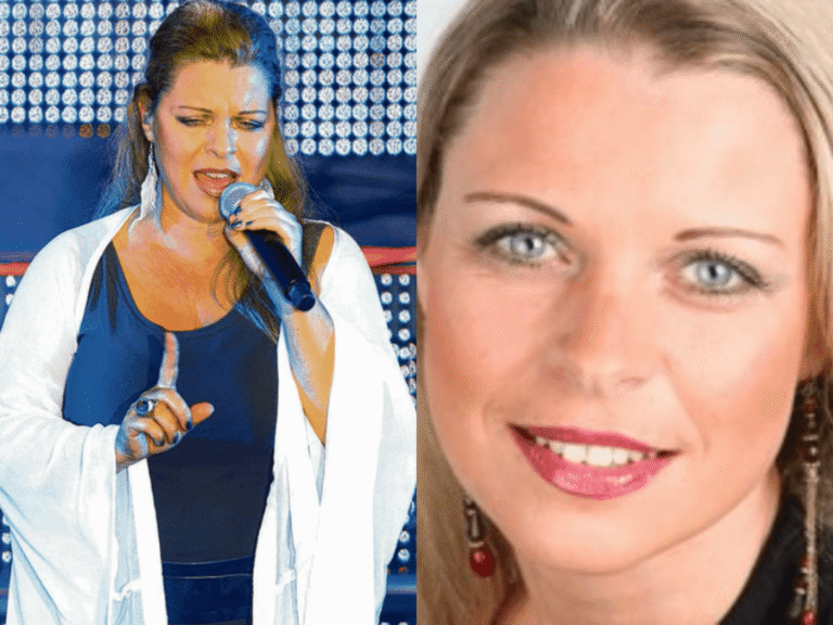 ist christiane eiben verheiratet