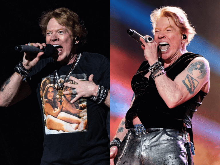 mitglieder von guns n’ roses